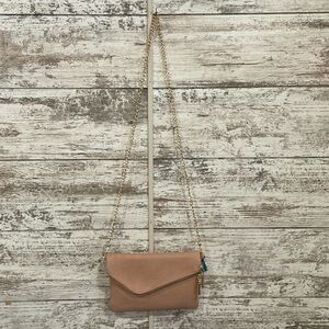 FASHION PUZZLE - Pink - Purse